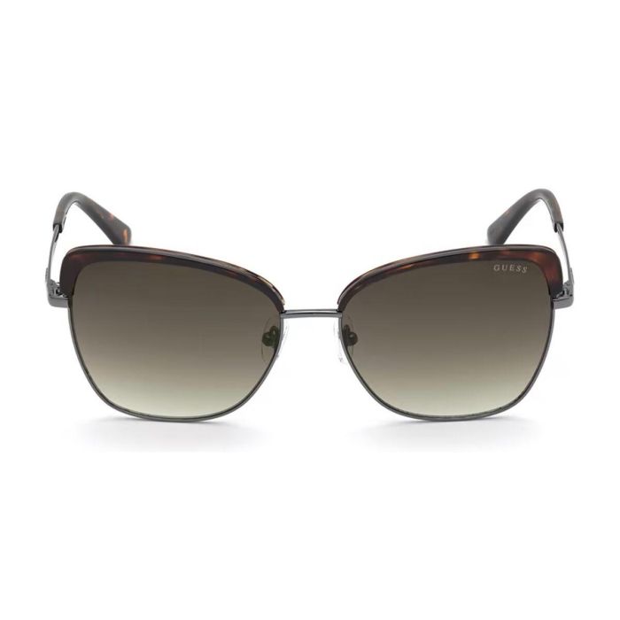 Gafas de Sol Mujer Guess GU7738 DARK HAVANA 1 Gafas de Sol Mujer Guess GU7738 DARK HAVANA 1