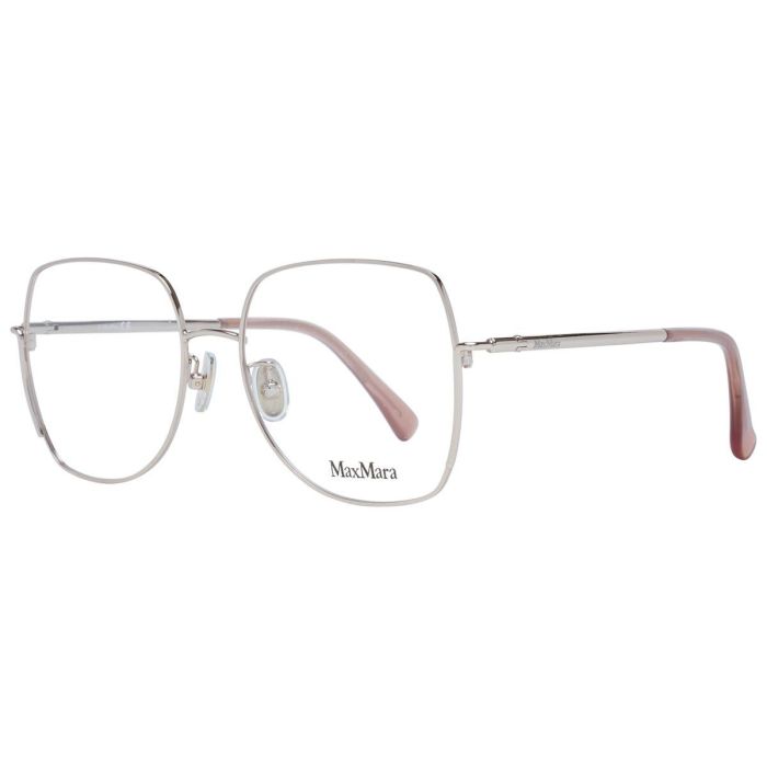 Montura de Gafas Mujer Max Mara MM5020-D 55028 0 Montura de Gafas Mujer Max Mara MM5020-D 55028 0
