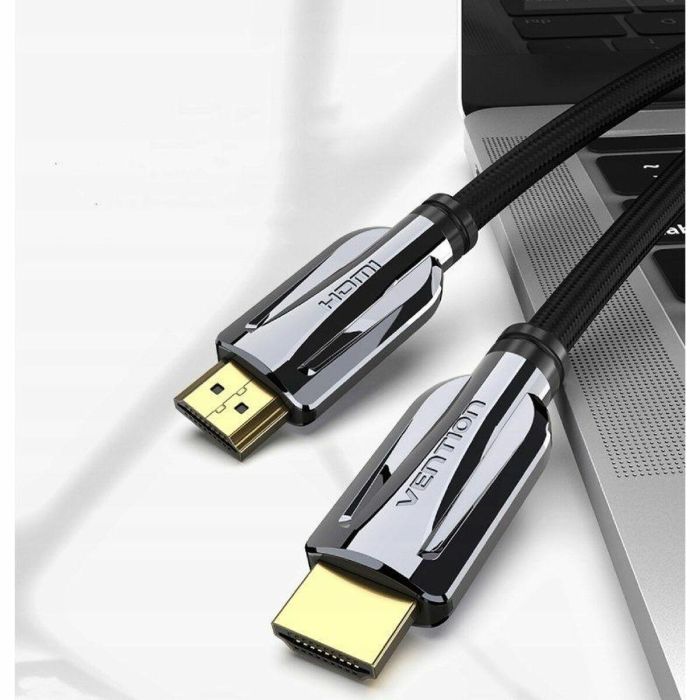Cable HDMI Vention AALBG 1,5 m 1