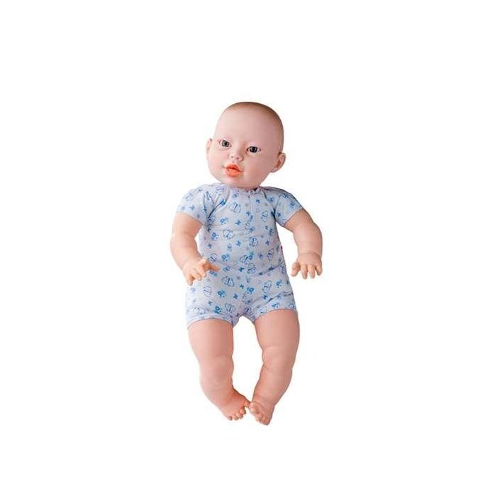 Muñeca newborn 45 cm niña hospital asiatica ref: 18076-18 45 Muñeca newborn 45 cm niña hospital asiatica ref: 18076-18 45