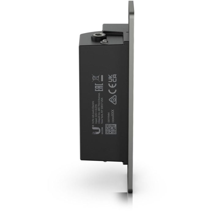 Ubiquiti UA-Lock-Electric 3