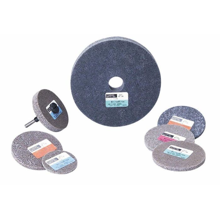 Disco abrasivo Standard Abrasives S 700 1