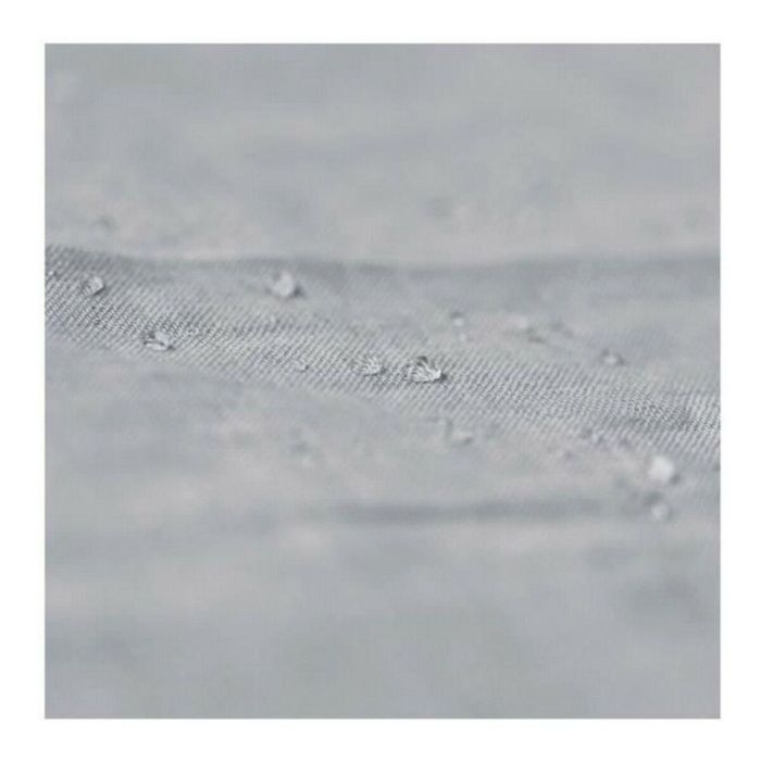 Candide Mat'Confort Cambiador Bebé Gris con Bordes Levantados, Cinturón Antideslizante y Sujeción con Espuma y Cuentas. Desde Nacimiento. 2 Candide Mat'Confort Cambiador Bebé Gris con Bordes Levantados, Cinturón Antideslizante y Sujeción con Espuma y Cuentas. Desde Nacimiento. 2