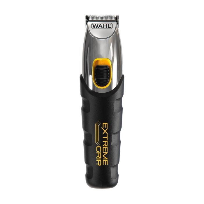 Wahl WAH1732696867342 Recortadora de barba Extreme Grip 240 V 240 min Negro/Naranja 9