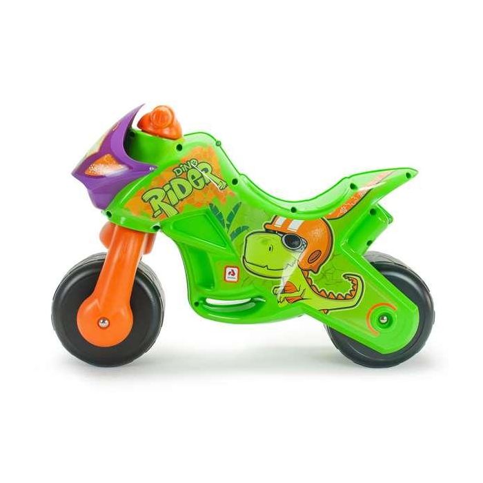 Moto Correpasillos Injusa 2