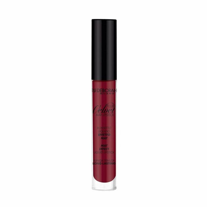 Dh Fluid Velvet Lipstick 16