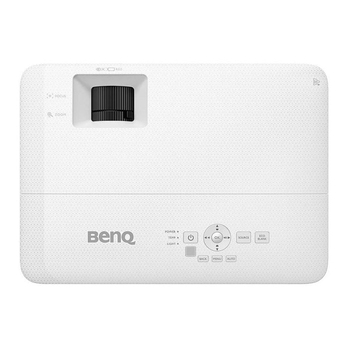 Benq Videoproyector TH685P 9H.JL877.14E Proyector DLP 1080p (1920x1080) 3500 Lúmenes ANSI Blanco 6 Benq Videoproyector TH685P 9H.JL877.14E Proyector DLP 1080p (1920x1080) 3500 Lúmenes ANSI Blanco 6