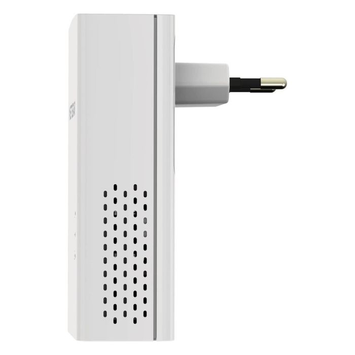 NETGEAR PLW1000 Kit Adaptadores Powerline y Wi-Fi AC1200, 1000 Mbit/s, WLAN 802.11ac 2.4/5 GHz NETGEAR PLW1000 Kit Adaptadores Powerline y Wi-Fi AC1200, 1000 Mbit/s, WLAN 802.11ac 2.4/5 GHz