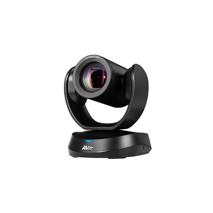 AVer Usb Cam Series Vc520Pro3 (61U0120000AC) Usb Ptz, 1080P, 12X Optical Zoom, 36X Total, Hdmi Out, Smart Composition, Truewdr With Speakerphone 4 AVer Usb Cam Series Vc520Pro3 (61U0120000AC) Usb Ptz, 1080P, 12X Optical Zoom, 36X Total, Hdmi Out, Smart Composition, Truewdr With Speakerphone 4