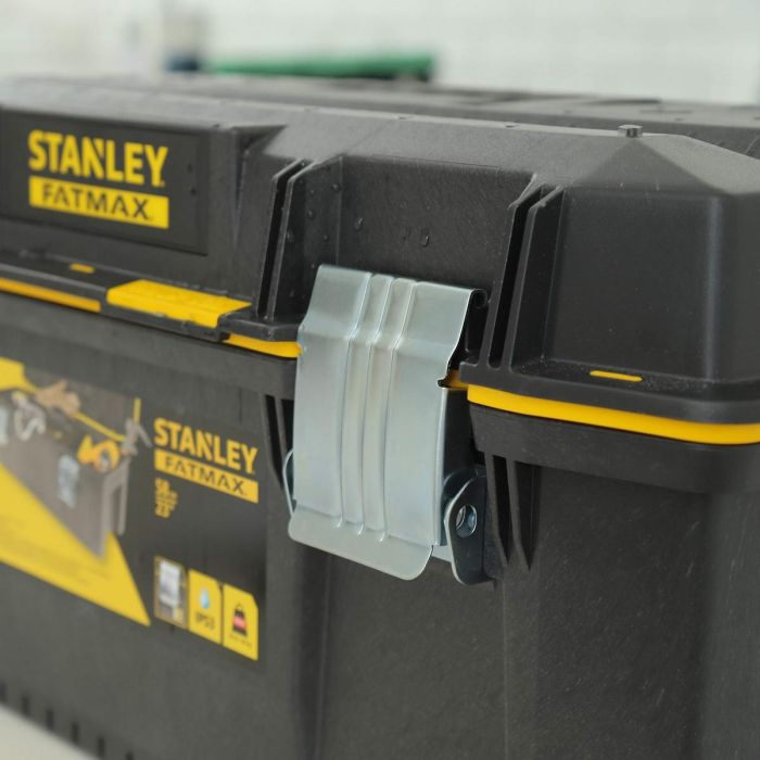 Caja de Herramientas Stanley fatmax 1-94-749 Polietileno 3