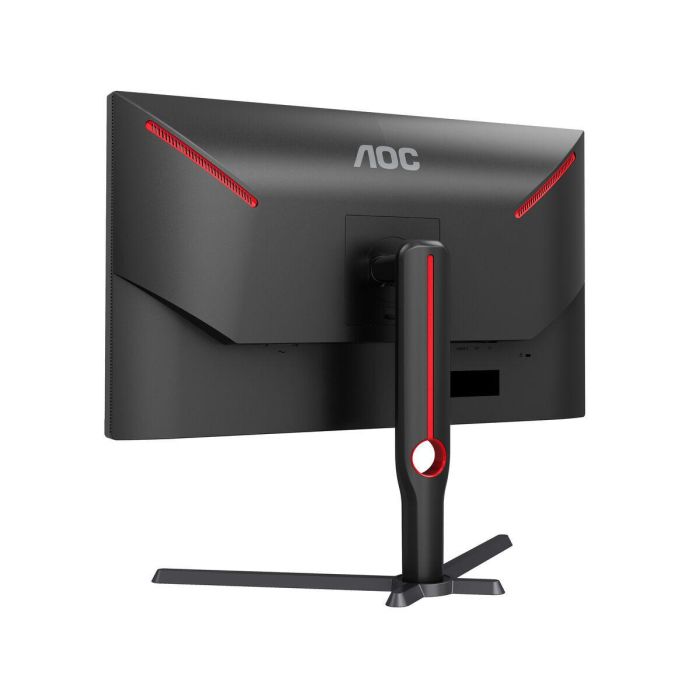Aoc Monitor Gaming Q27G3XMN/BK 27" QHD 180Hz VA Mini LED HDR1000 Regulable en Altura Negro 3 Aoc Monitor Gaming Q27G3XMN/BK 27" QHD 180Hz VA Mini LED HDR1000 Regulable en Altura Negro 3