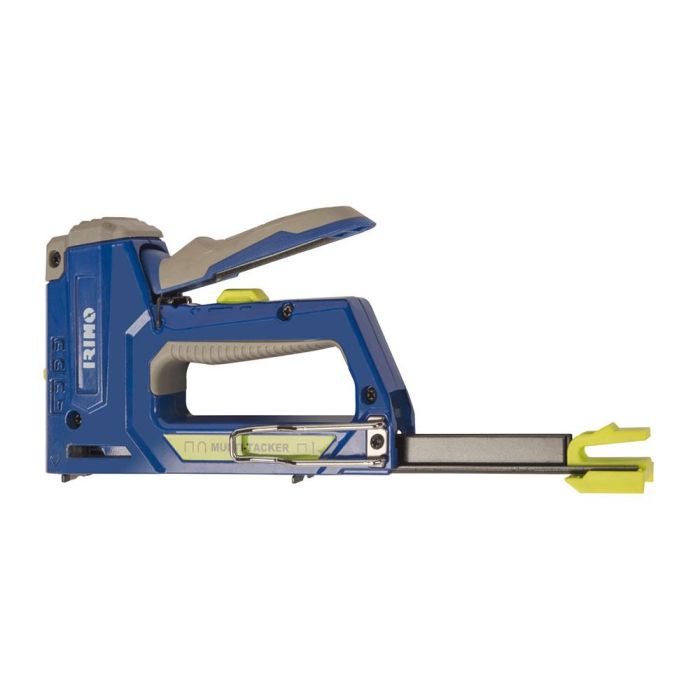 Irimo Grapadora 4 en 1 560-41lp-1, compacta y polivalente, ajuste de potencia, compatible con grapas heavy duty, ligeras, para cables y clavos tipo 18 1 Irimo Grapadora 4 en 1 560-41lp-1, compacta y polivalente, ajuste de potencia, compatible con grapas heavy duty, ligeras, para cables y clavos tipo 18 1