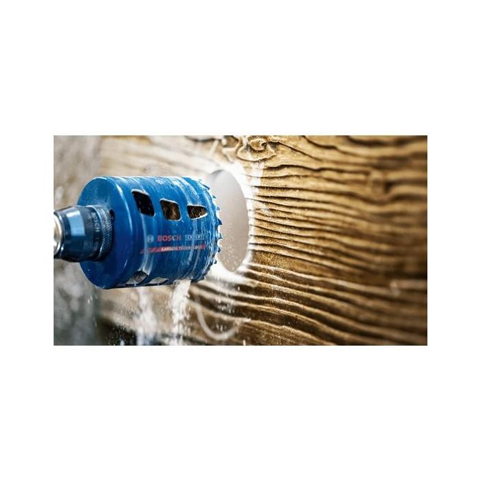 Bosch EXPERT ToughMaterial Lochsäge 25mm 3