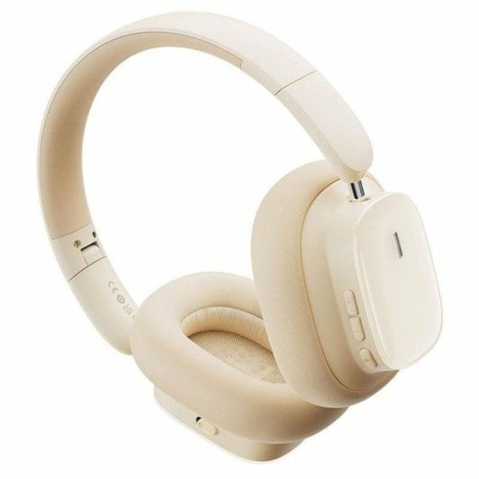 Auriculares Bluetooth Baseus A00050402223-00 3 Auriculares Bluetooth Baseus A00050402223-00 3