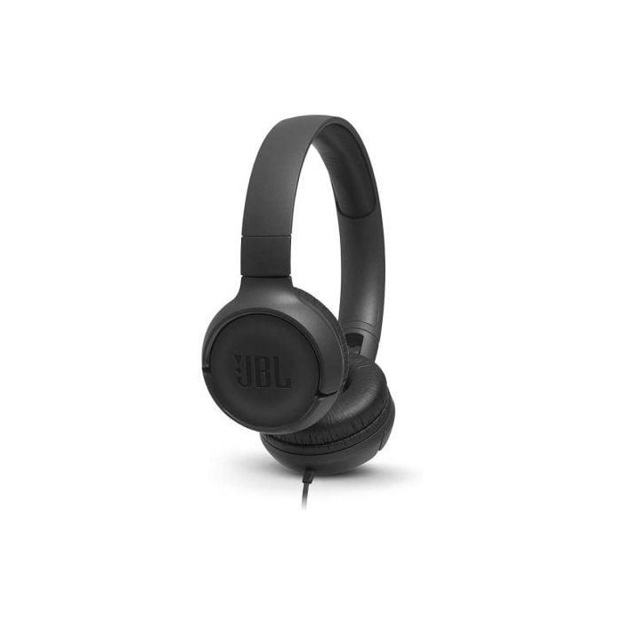 JBL Tune500, On-ear wired headphones, one-button universal remote/mic JBL Tune500, On-ear wired headphones, one-button universal remote/mic