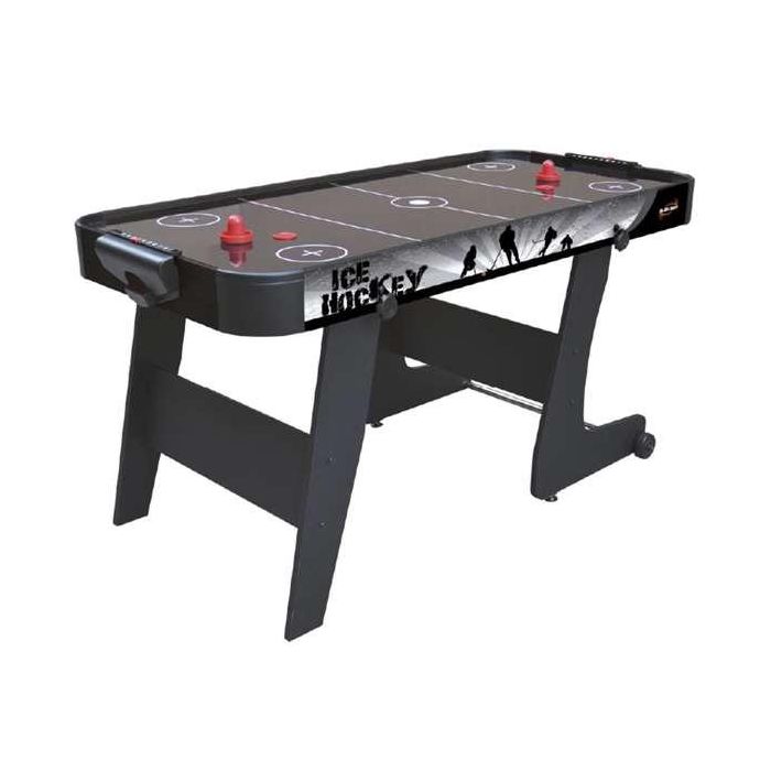 Mesa de Hockey PL0605 152 x 74 x 80 cm Mesa de Hockey PL0605 152 x 74 x 80 cm