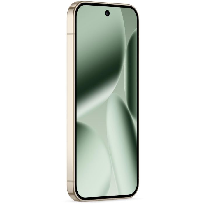 Google Pixel 10 Pro XL 256GB Jade - Smartphone 6.8" OLED 120Hz 5G con 16GB RAM y Triple Cámara 50MP 8