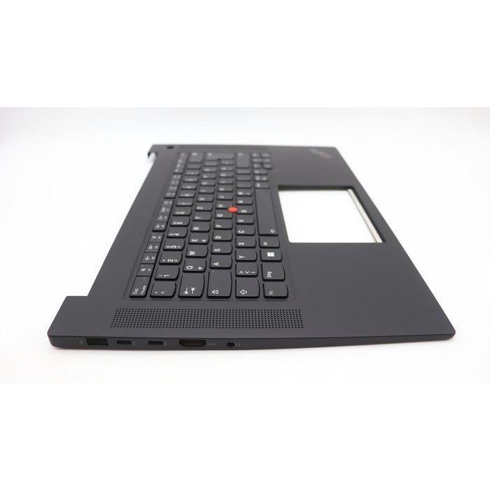 Lenovo MECH_ASM NoWW C-Cvr+GER KB ASM,CHY 6 Lenovo MECH_ASM NoWW C-Cvr+GER KB ASM,CHY 6