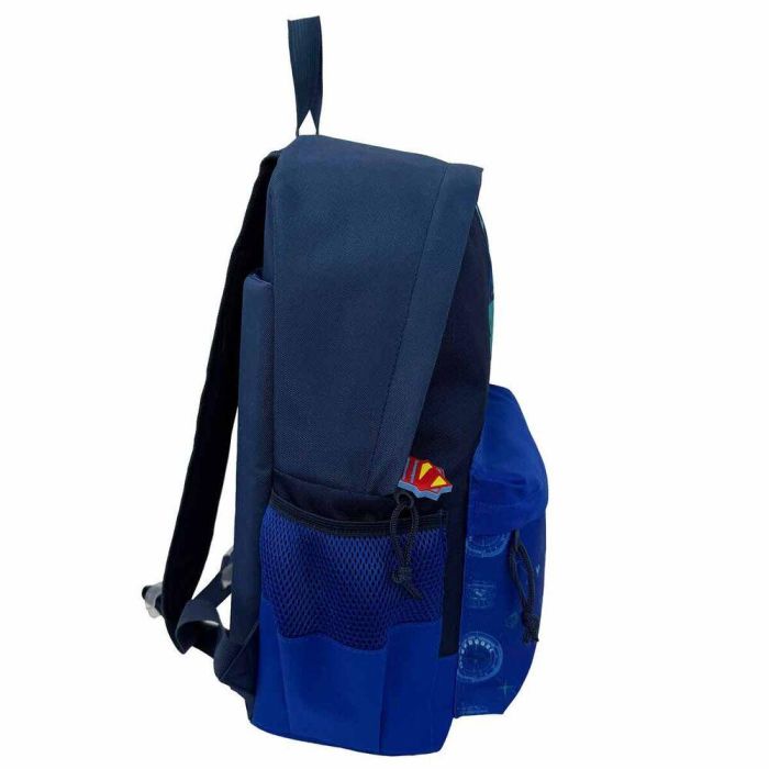 Mochila Superman DC Comics 40cm adaptable 1 Mochila Superman DC Comics 40cm adaptable 1