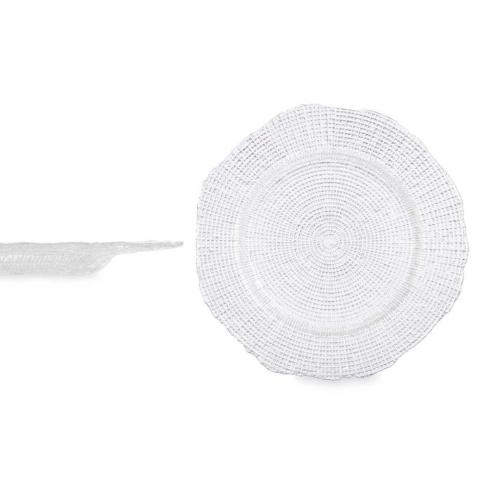 Plato Llano 28Cm Vivalto (12 Unidades) 2 Plato Llano 28Cm Vivalto (12 Unidades) 2
