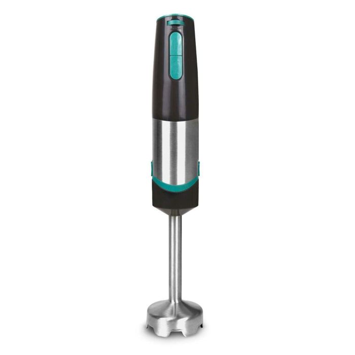 Batidora de Mano JATA JEBT1790 Azul Negro 800 W 1 Batidora de Mano JATA JEBT1790 Azul Negro 800 W 1