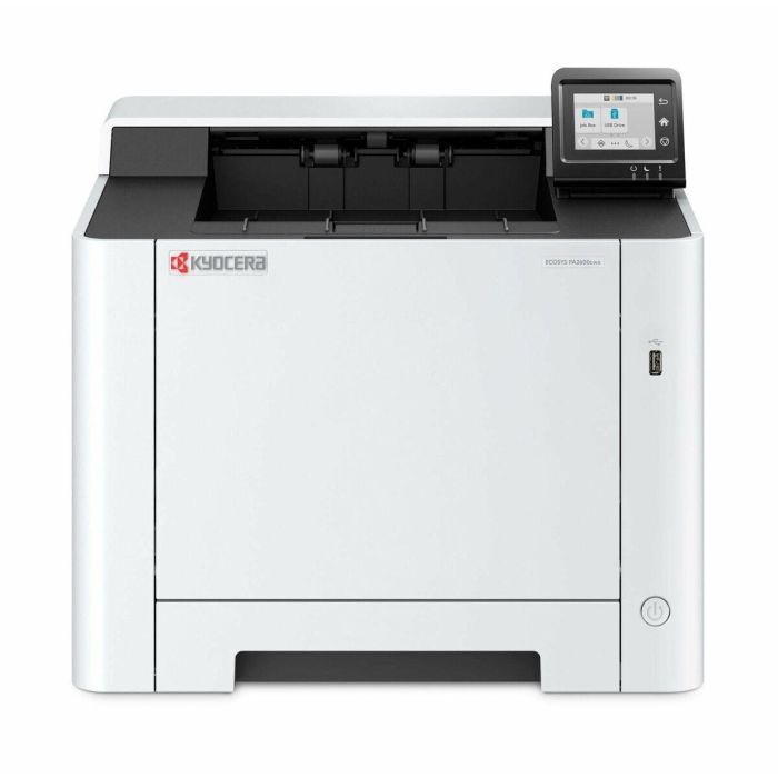 KYOCERA Impresora Laser Color ECOSYS PA2600cwx 2 KYOCERA Impresora Laser Color ECOSYS PA2600cwx 2