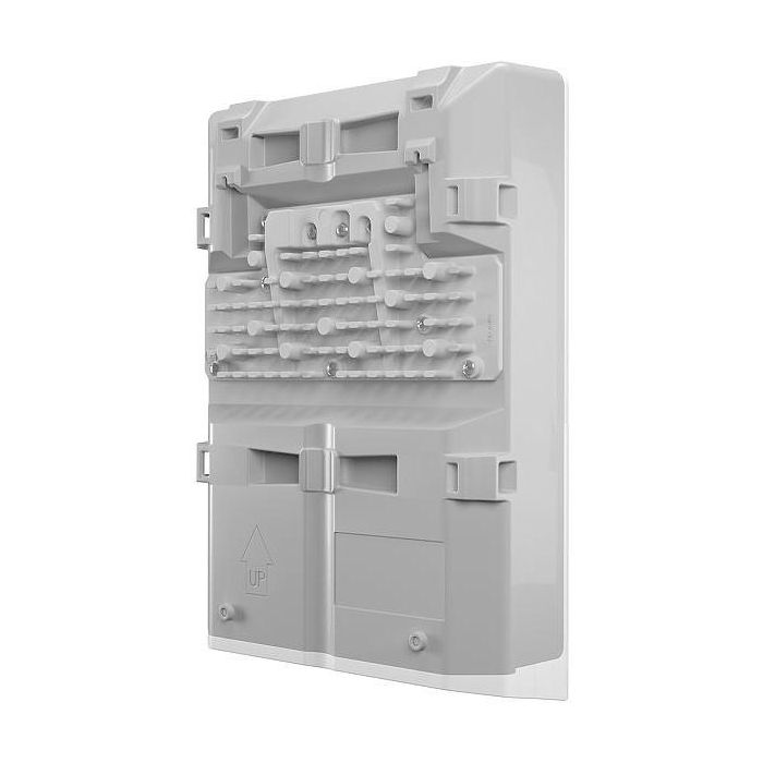 MikroTik CRS318-1Fi-15Fr-2S-OUT netPower 15FR Switch PoE 16 Puertos Fast Ethernet 10/100, 2 SFP, Exterior 3 MikroTik CRS318-1Fi-15Fr-2S-OUT netPower 15FR Switch PoE 16 Puertos Fast Ethernet 10/100, 2 SFP, Exterior 3