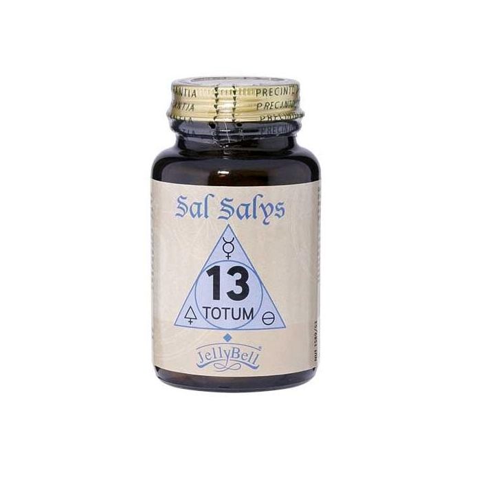 Sal Salys 13 Totum Sal Salys 13 Totum