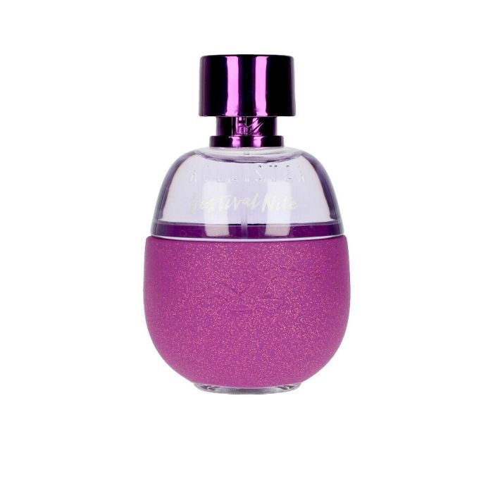 Perfume Mujer Festival Nite for Her Hollister EDP EDP 2 Perfume Mujer Festival Nite for Her Hollister EDP EDP 2