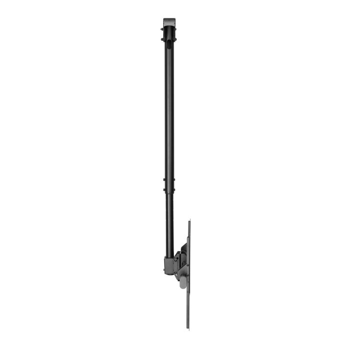 Vivolink VLMC3770L Soporte Techo Telescópico para TV Monitor 37-70" VESA Ajustable Giro 360° Inclinación 25° Máx 50kg 2 Vivolink VLMC3770L Soporte Techo Telescópico para TV Monitor 37-70" VESA Ajustable Giro 360° Inclinación 25° Máx 50kg 2