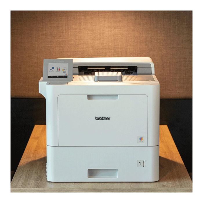 BROTHER Impresora Laser Color HLL9430CDN 40 ppm 2 BROTHER Impresora Laser Color HLL9430CDN 40 ppm 2