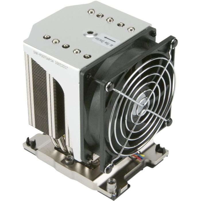 K Cooler Server Supermicro SNK-P0070APS4 (LGA 3647) 4U aktiv 1
