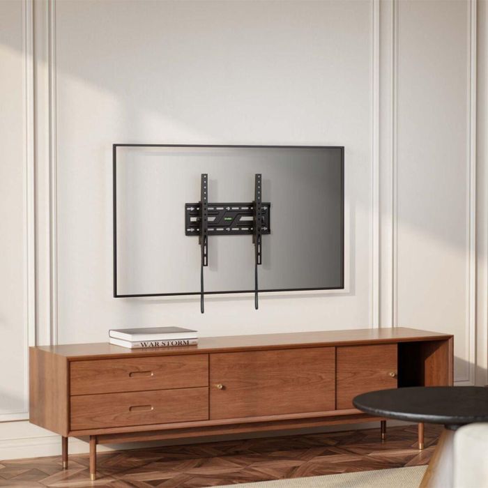 AISENS - SOPORTE ECO INCLINABLE PARA MONITOR/TV 75KG DE 32-75, NEGRO 2 AISENS - SOPORTE ECO INCLINABLE PARA MONITOR/TV 75KG DE 32-75, NEGRO 2