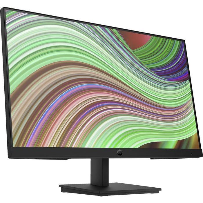 HP P24v G5 Monitor 2 HP P24v G5 Monitor 2