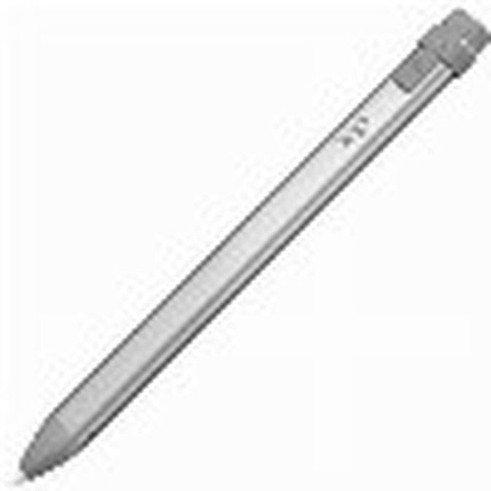 Logitech LOG5099206087828 Lápiz Digital Versátil para iPad (todos los modelos 2018 y posteriores) Gris