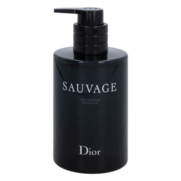 Perfume Hombre Dior 099600670 50 ml 250 ml 5