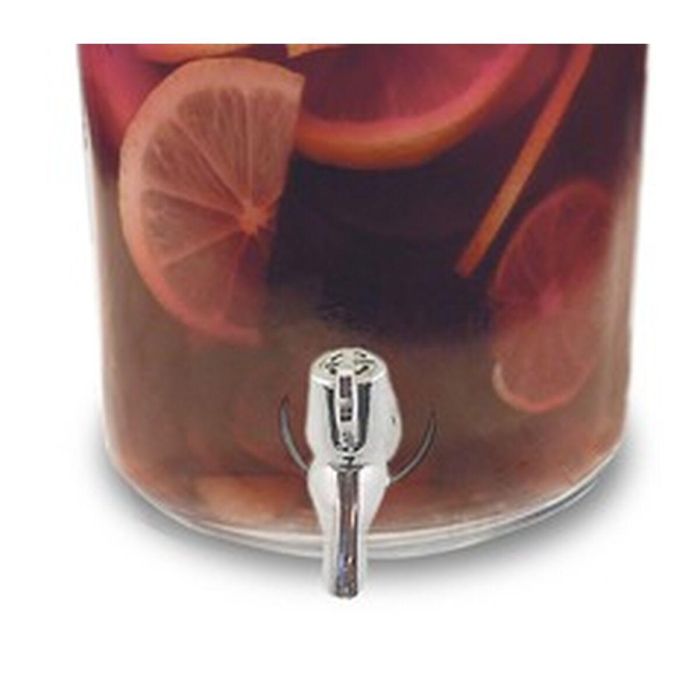 Dispensador de bebidas Vin Bouquet 8 L 1 Dispensador de bebidas Vin Bouquet 8 L 1