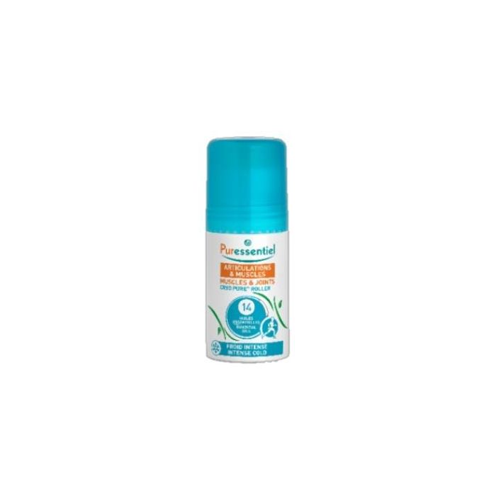 Roller Cryo Pure 75Ml. Roller Cryo Pure 75Ml.
