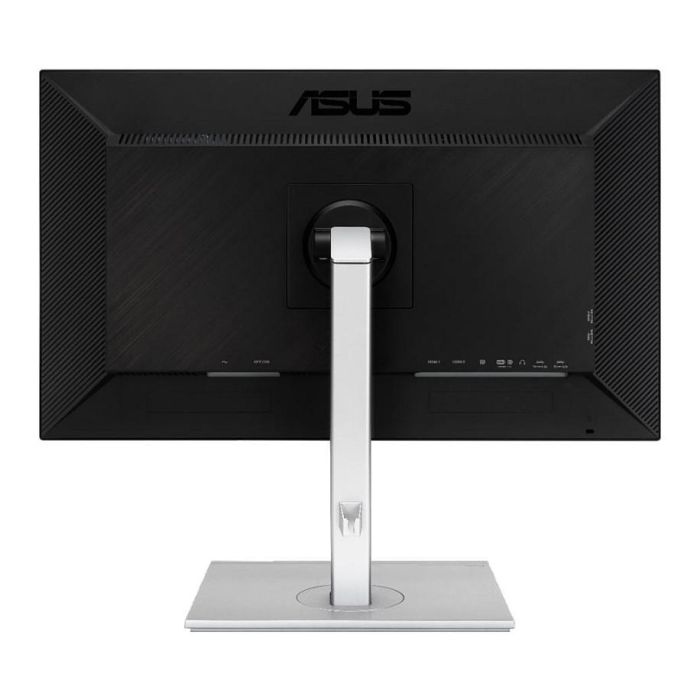 Asus ProArt PA279CV Monitor 27 Pulgadas 4K UHD (3840 x 2160) LED 5ms IPS Negro Plata Asus ProArt PA279CV Monitor 27 Pulgadas 4K UHD (3840 x 2160) LED 5ms IPS Negro Plata