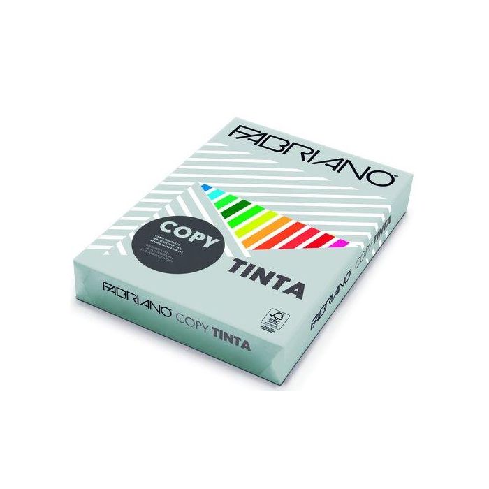 Papel De Color A3 Colore 80 80G 250H Gris (Grigio)
