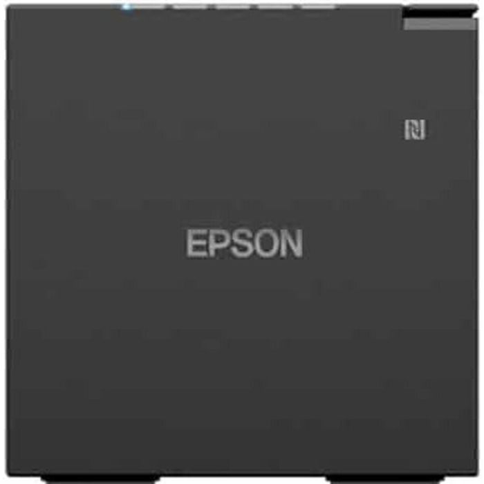 Impresora de Tickets Epson TM-M30III Negro 5