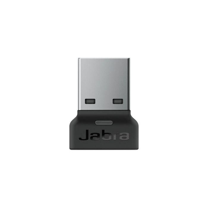 Jabra Link 380a, UC, USB-A BT Adapter 1