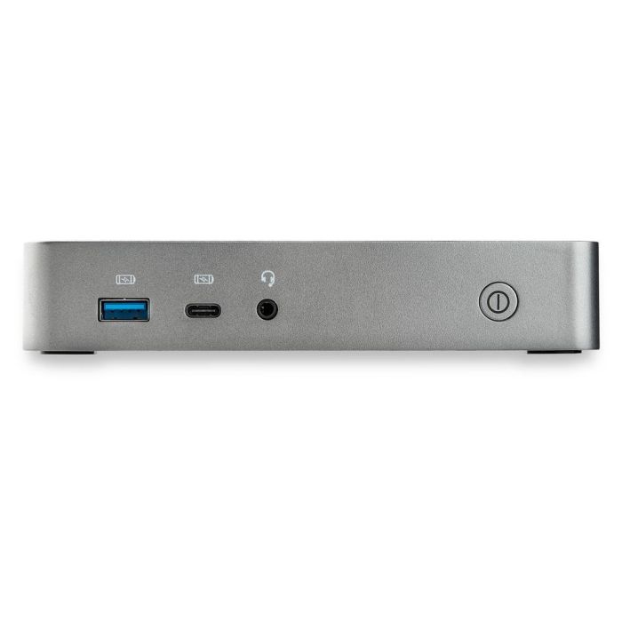 Hub USB Startech DK30CHHPDEU 60 W (2 uds) 2