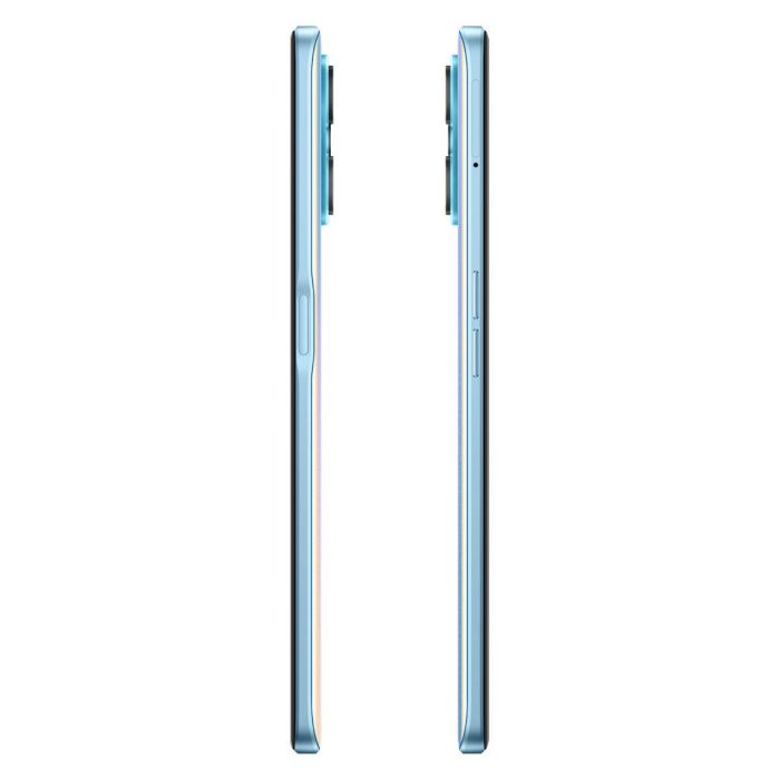 Smartphone Realme 9 Pro 5G Azul 128 GB 6,6" 6 GB RAM 2