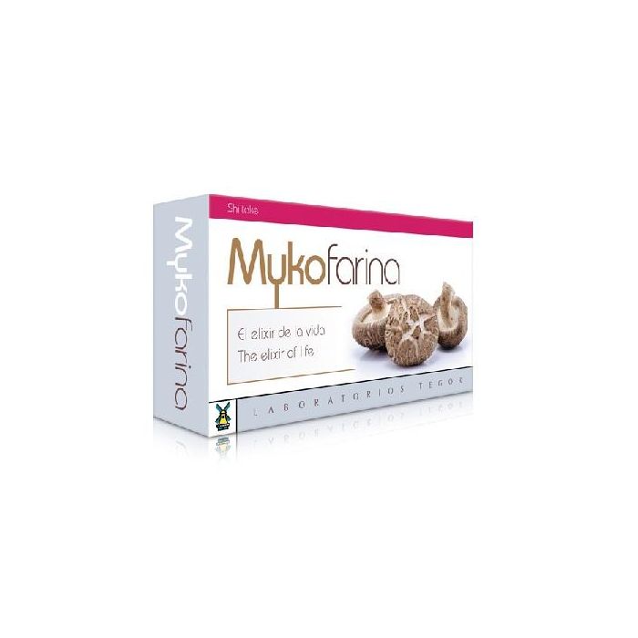 Mykofarina