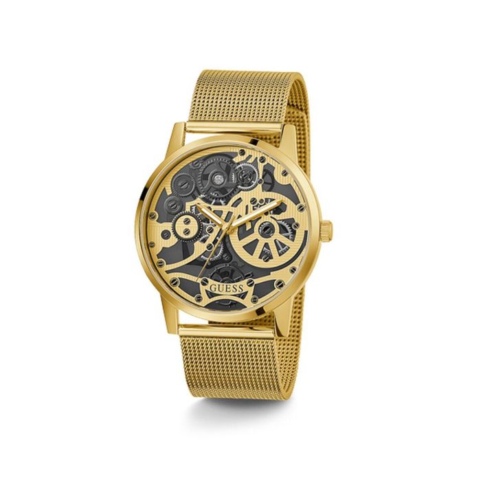 Reloj Hombre Guess GW0538G2 1