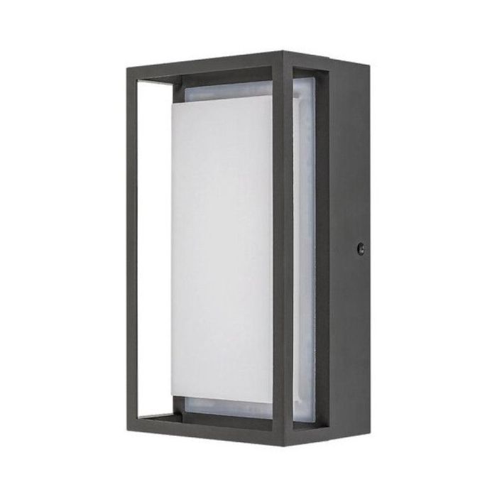 Aplique Exterior RABALUX "Mendoza" LED 550Lm 6,5W 550Lm IP65 [RAB-7109]