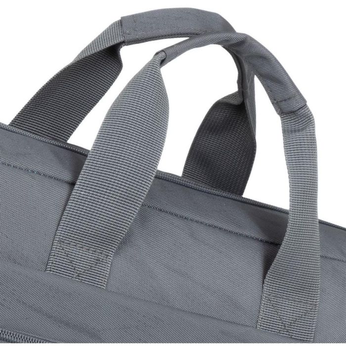 RIVACASE 7531 Funda/Bolso para Portátil Alpendorf de 15.6"-16" Gris 4 RIVACASE 7531 Funda/Bolso para Portátil Alpendorf de 15.6"-16" Gris 4