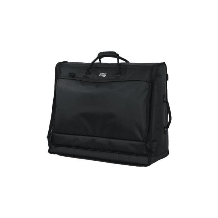 Flightcase Reforzado Para Mezclador "Gator Nylon" - 66 X 53,3 X 21,6 Cm