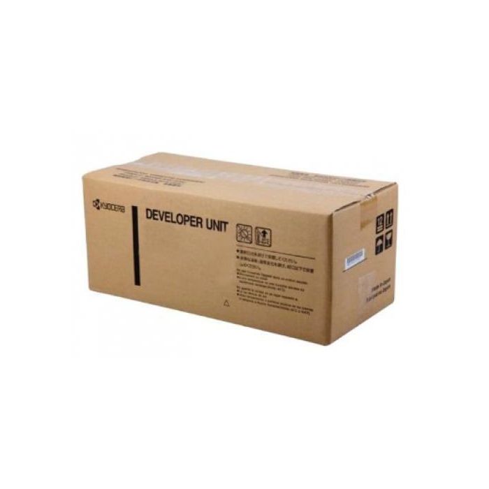 Kyocera Developer Unit DV-1150 – Mantiene tu Equipo Kyocera Operando Eficientemente con Rendimiento Óptimo y Calidad Superior